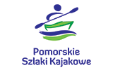 navigo kajaki bierze udział w programie pomorskie szlaki kajakowe